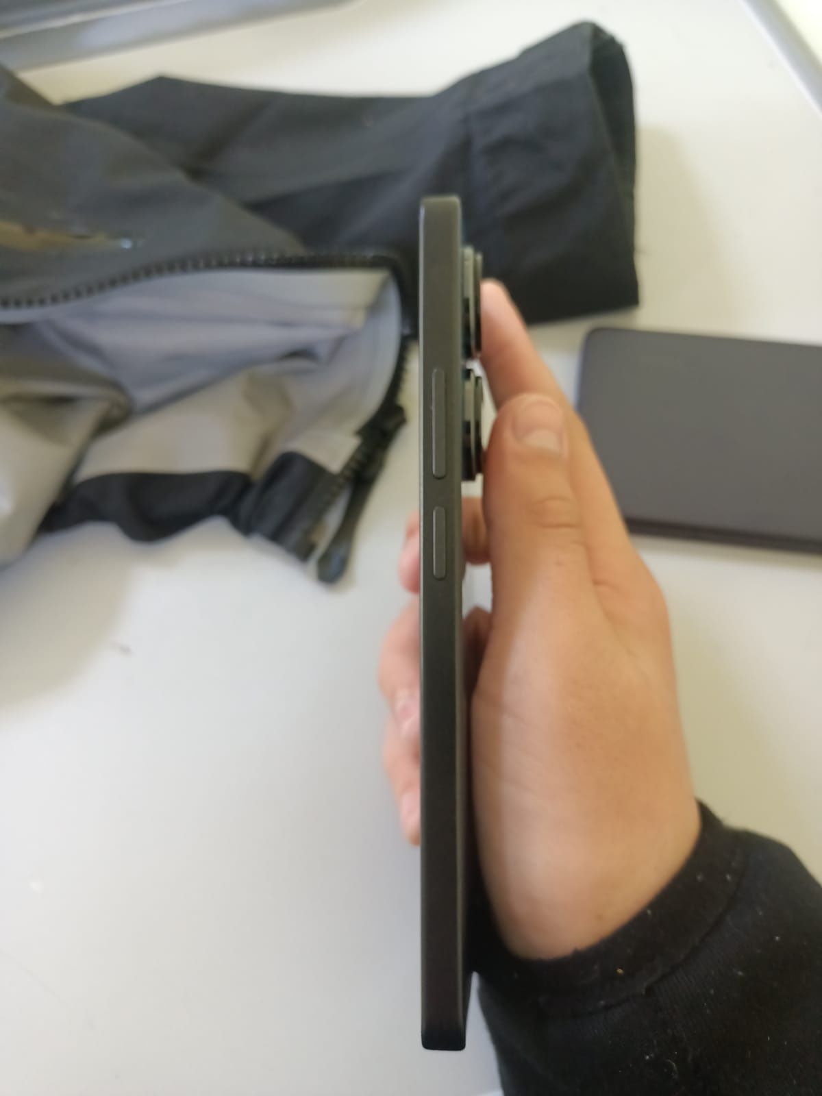 Poco M6 Pro 8/256 Blue состояние, обмен