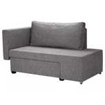 2-х местный диван кровать ikea GRÄLLSTA