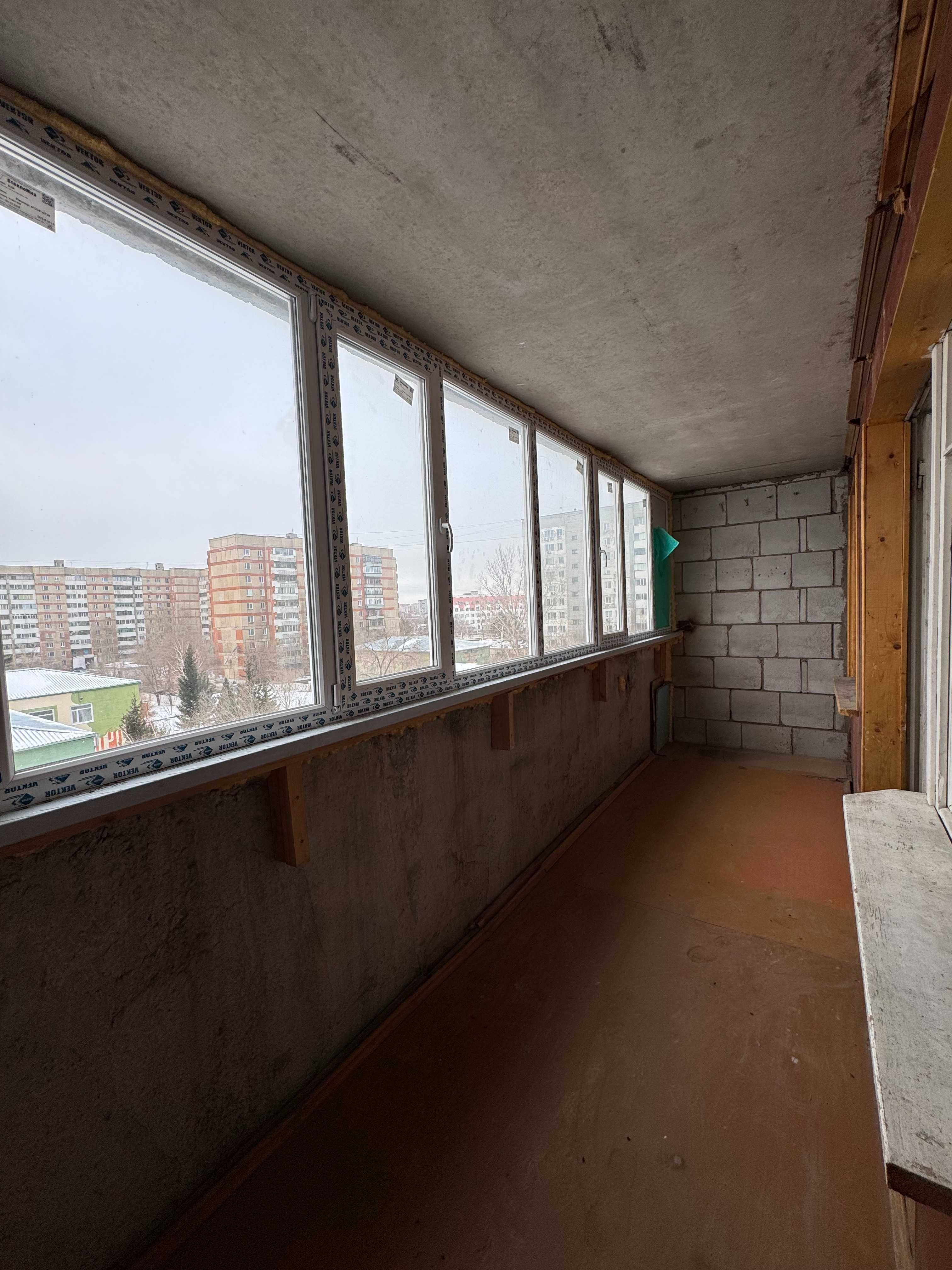Продажа 2х комнатной квартиры