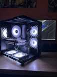 Системный блок Ryzen 5 5600X/RTX 3060 12Gb