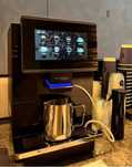Автоматическая Кофемашина Dr Coffee