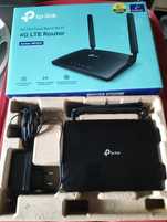Модем TP-Link Archer MR200