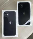 Продам iphone 11 black