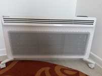Обогреватель дома Electrolux air heat 2