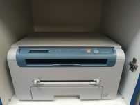 Samsung scx-4220 Принтер 3 в 1