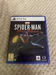 Spider-Man: Miles Morales
