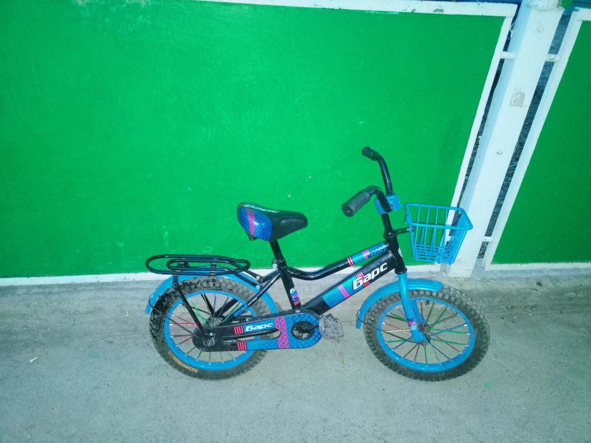 Продам велосипед