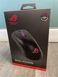 НОВАЯ игровая мышь Asus Rog Keris