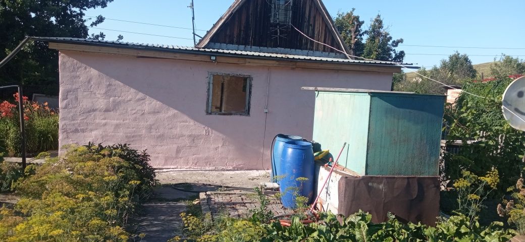 Продается Дача в тихом месте