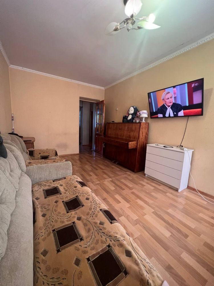 Продам квартиру в центре