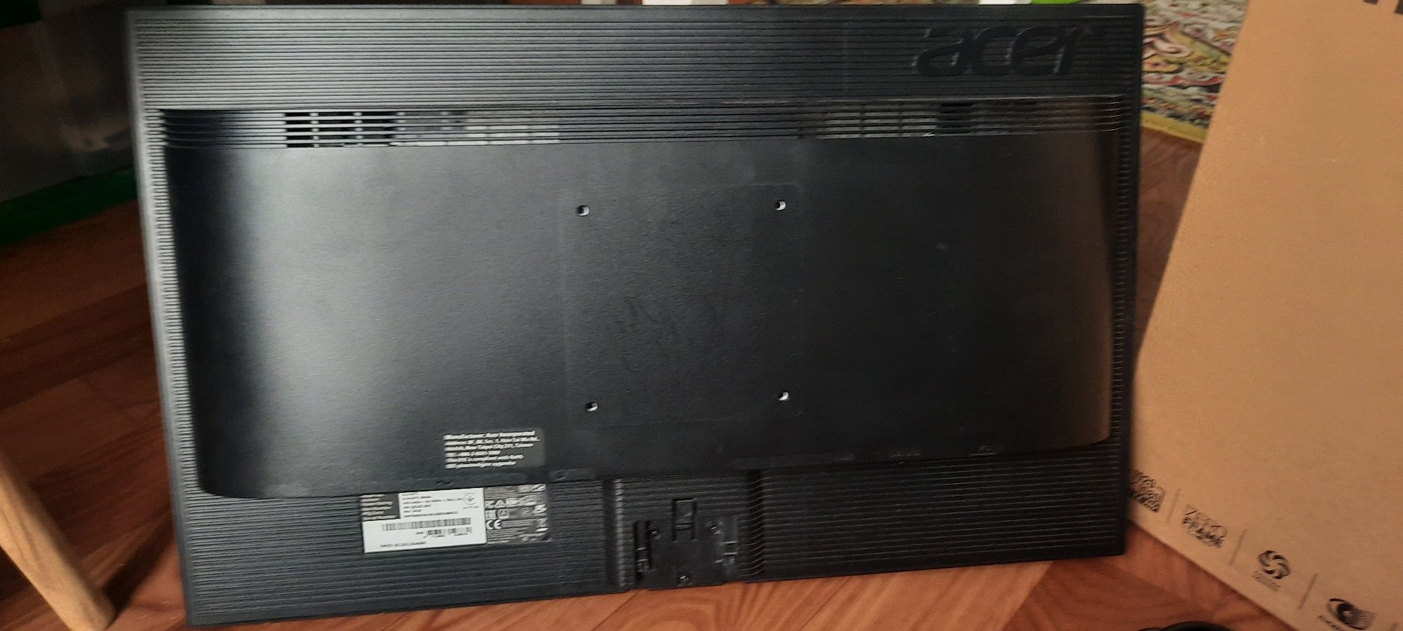 Монитор Acer 24 дюима