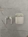 Наушники AirPods 1 Оригинал, состояние среднее