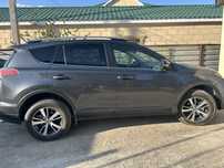 Продам Toyota RAV 4 /2017 г