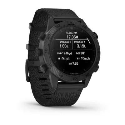 MARQ Commander (Gen 2) Carbon Edition