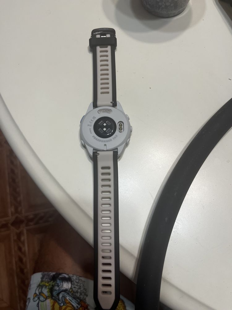 Garmin forerunner 165