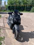 Продам скутер танк-150