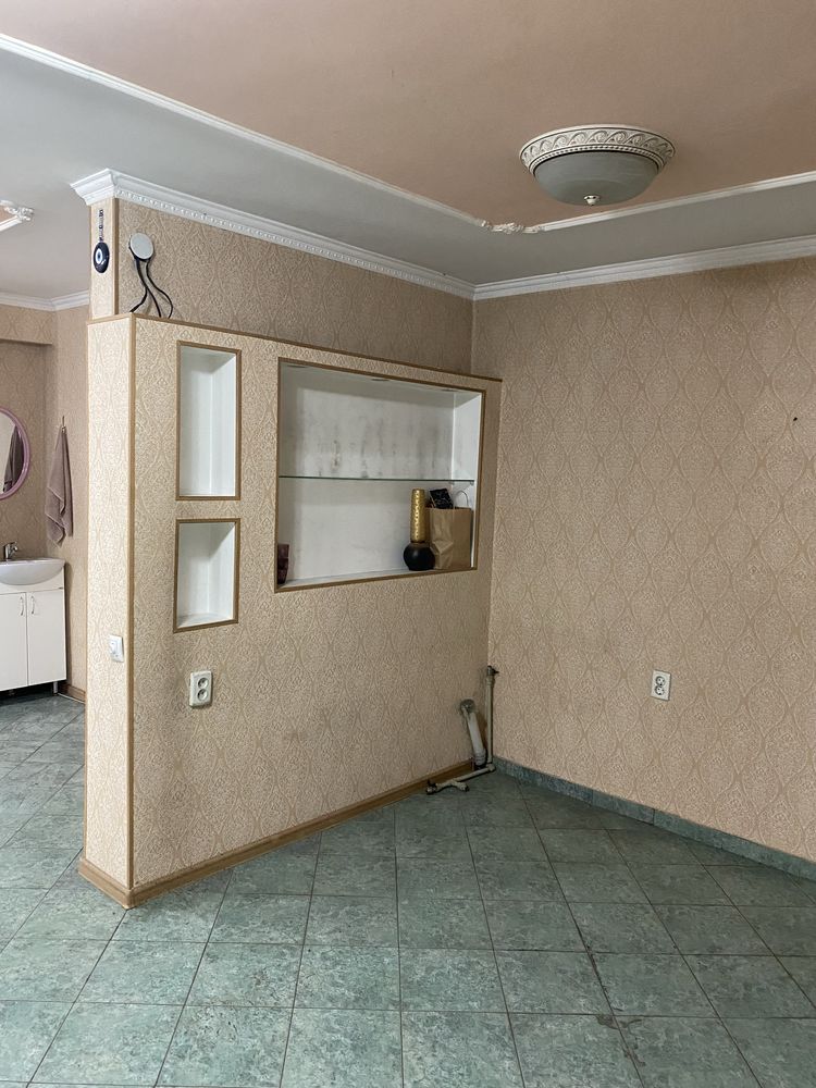 Коммерческое помещение
