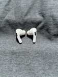 АлматыПродам наушники Наушники Apple AirPods Pro 2nd generation белый