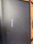 Продам ноутбук asus core i5