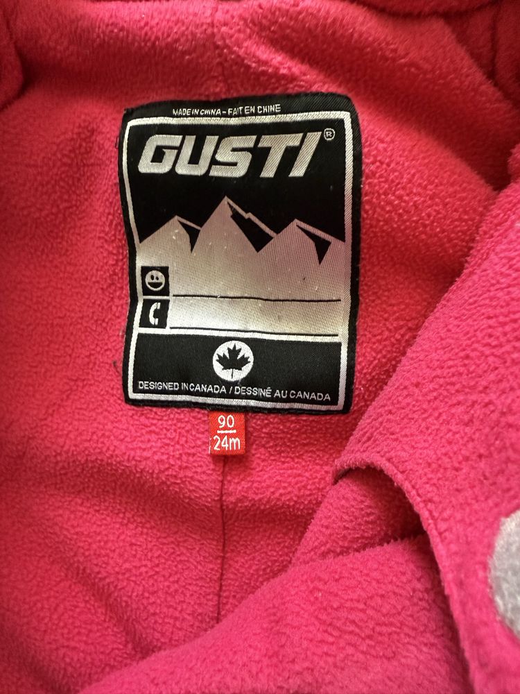 Комбинезон Gusti