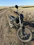 Продам эндуро 250сс