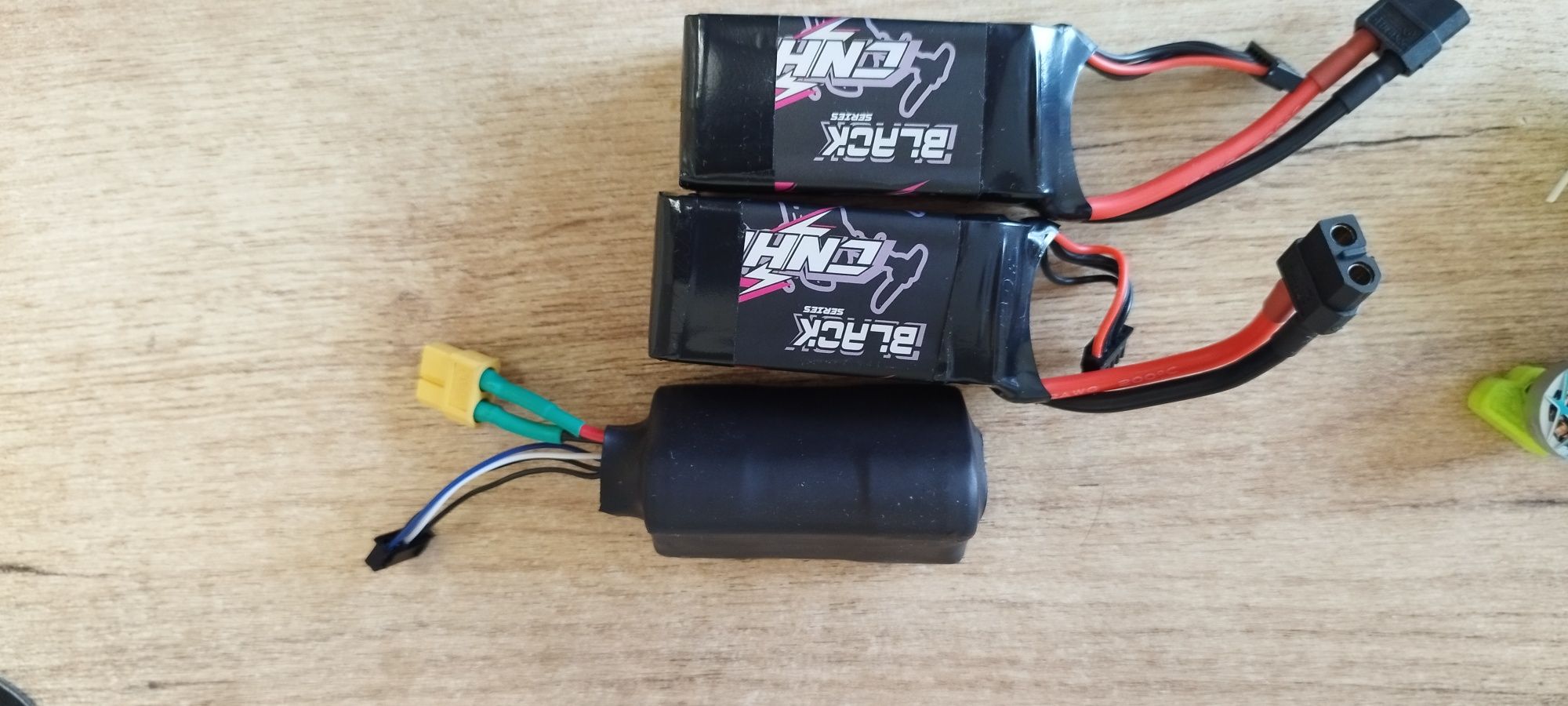 Продам fpv дрон на walksnail