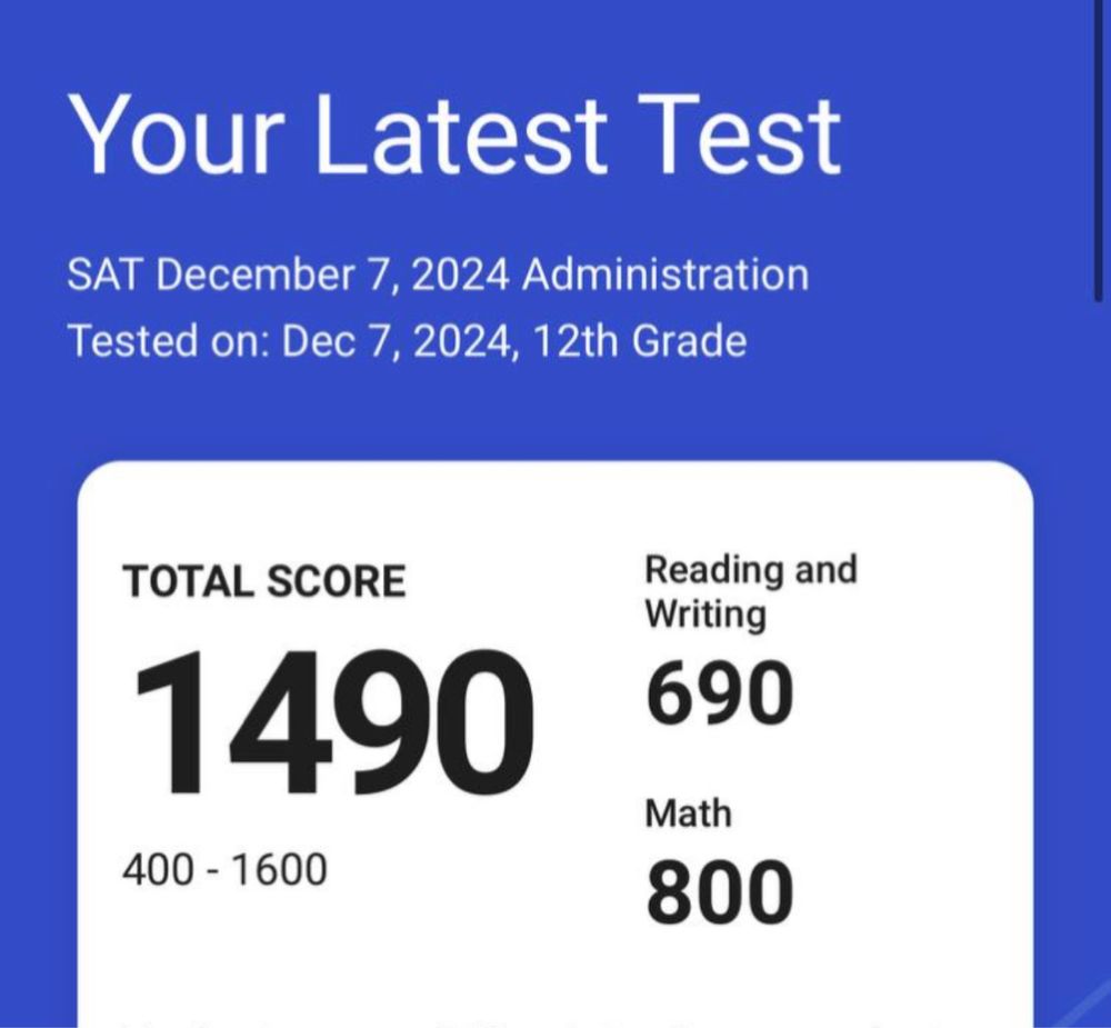 Репетитор по SAT, IELTS /САТ, АЙЛТС и английскому языку, математике