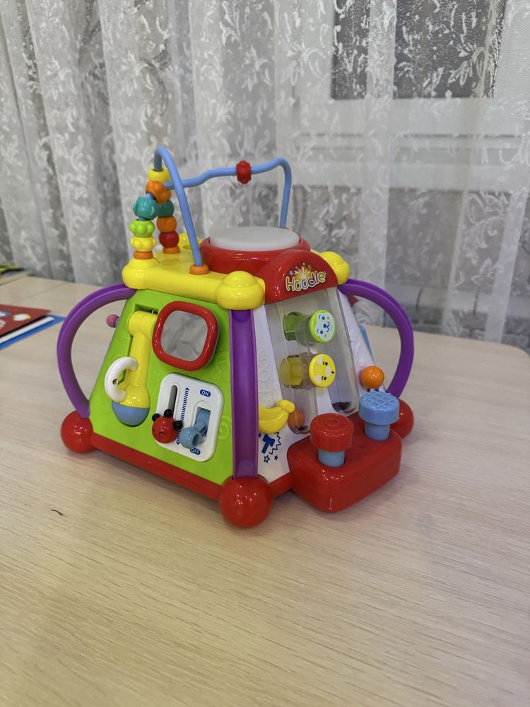 Продам безиборд