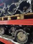 AUTO KRAFT Двигатель AEX 023167 КВТ-44 ЛС-60 1.4 VW мален. КПП