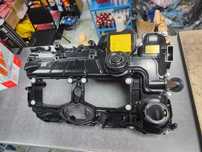 BMW F10 F20 крышка клапаная N20