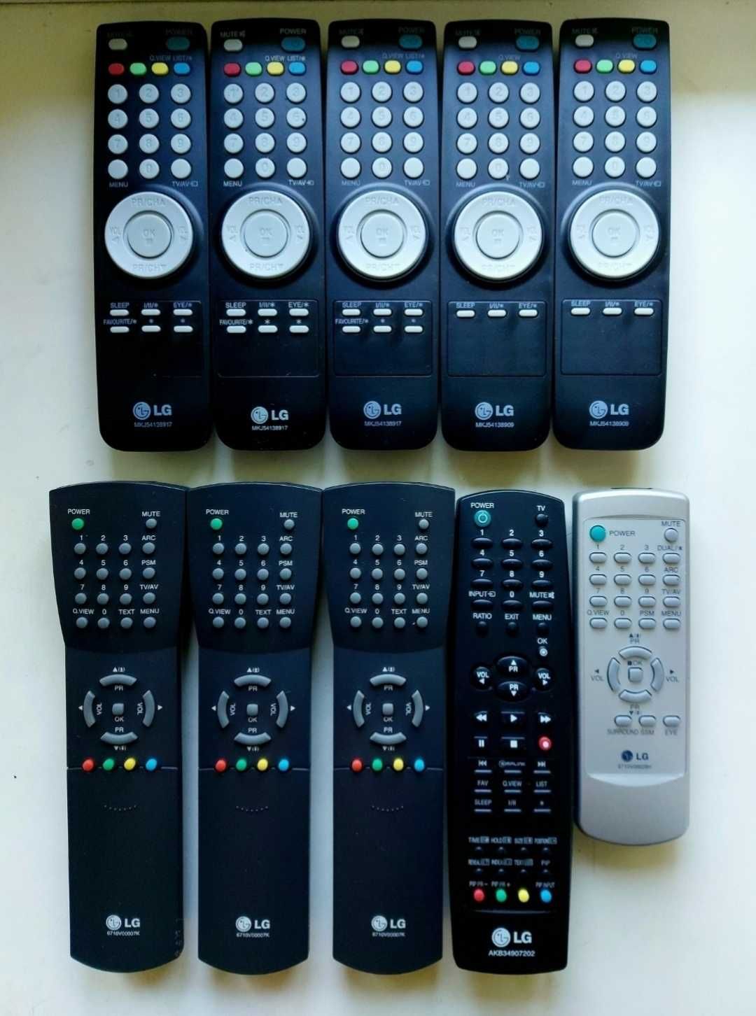 Пульт Samsung смарт новый