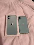 Iphone 11, 128gb сатылады жаксы состояниеде торг бар