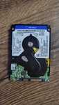 Жесткий Диск HDD 1TB WD blue