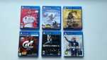 Игры на приставку Sony PlayStation 4