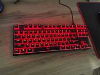 Клавиатура HyperX Alloy FPS Pro