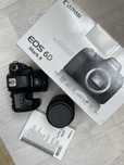Canon 6 d mark 2
