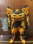 Бамблби трансформер Bumblebee transformers