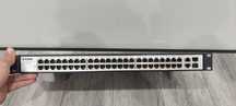 коммутатор D-Link DES-1050G (48 портов, Fast Ethernet)