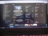 Asus tuf gaming f17