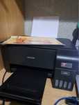 Принтер Epson L3201