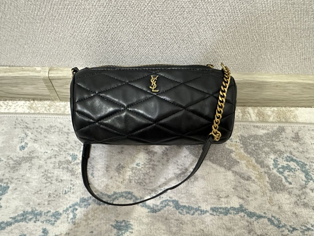 Сумка  YSL. В люкс качестве