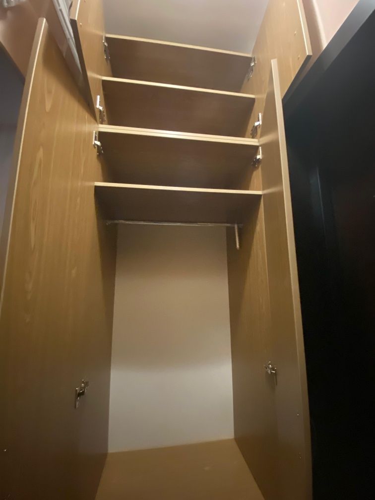 Шкаф на Прихожую