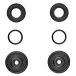 Ремкомплект клапанов печки BMW E36, E60, E61, E63, E64, E65, E66, E67,