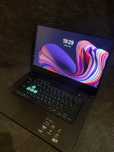 Asus tuf dash F15 I7-11/3070/240гц