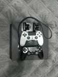 Playstation 4 slim 1tb