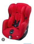 Автокресло Bebe Confort Iseos Neo Plus