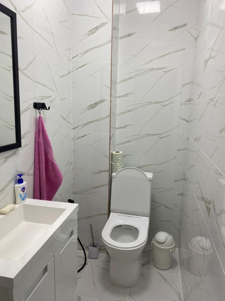 Срочно продается 3 ком квартира в ЖК АРМАН КАЛА.