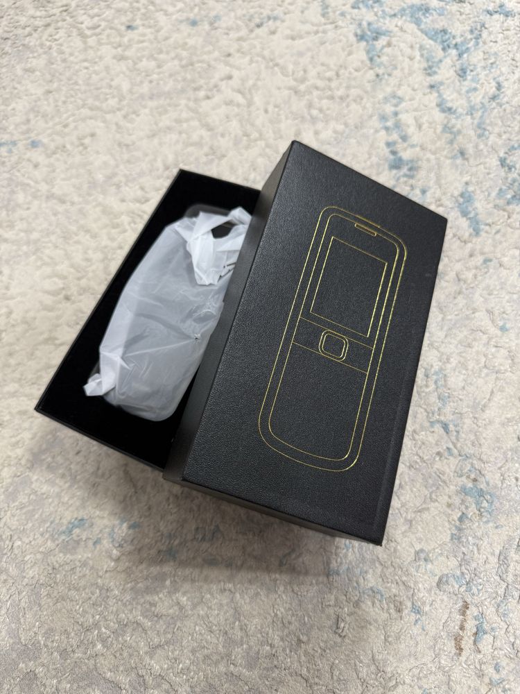 Nokia 88 00 в идеальном состоянии