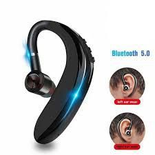 Bluetooth наушники s109