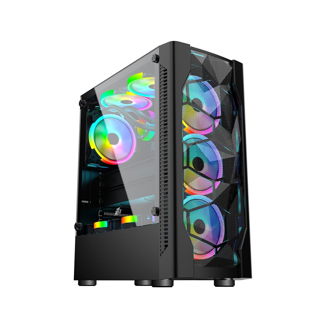 Игровой RTX 4060 / Intel core i5 (12400) Компьютер